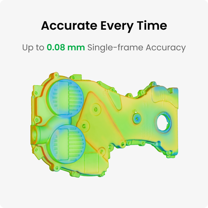 Revopoint Store Image