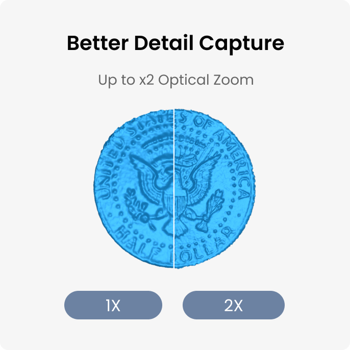 Revopoint Store Image