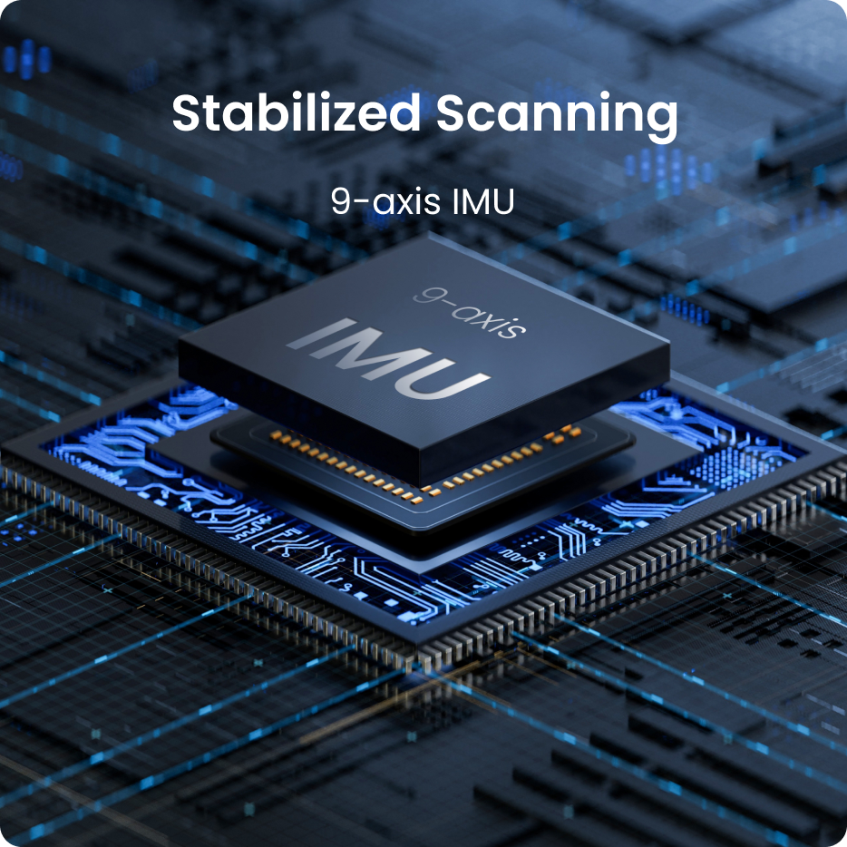 Revopoint Store Image