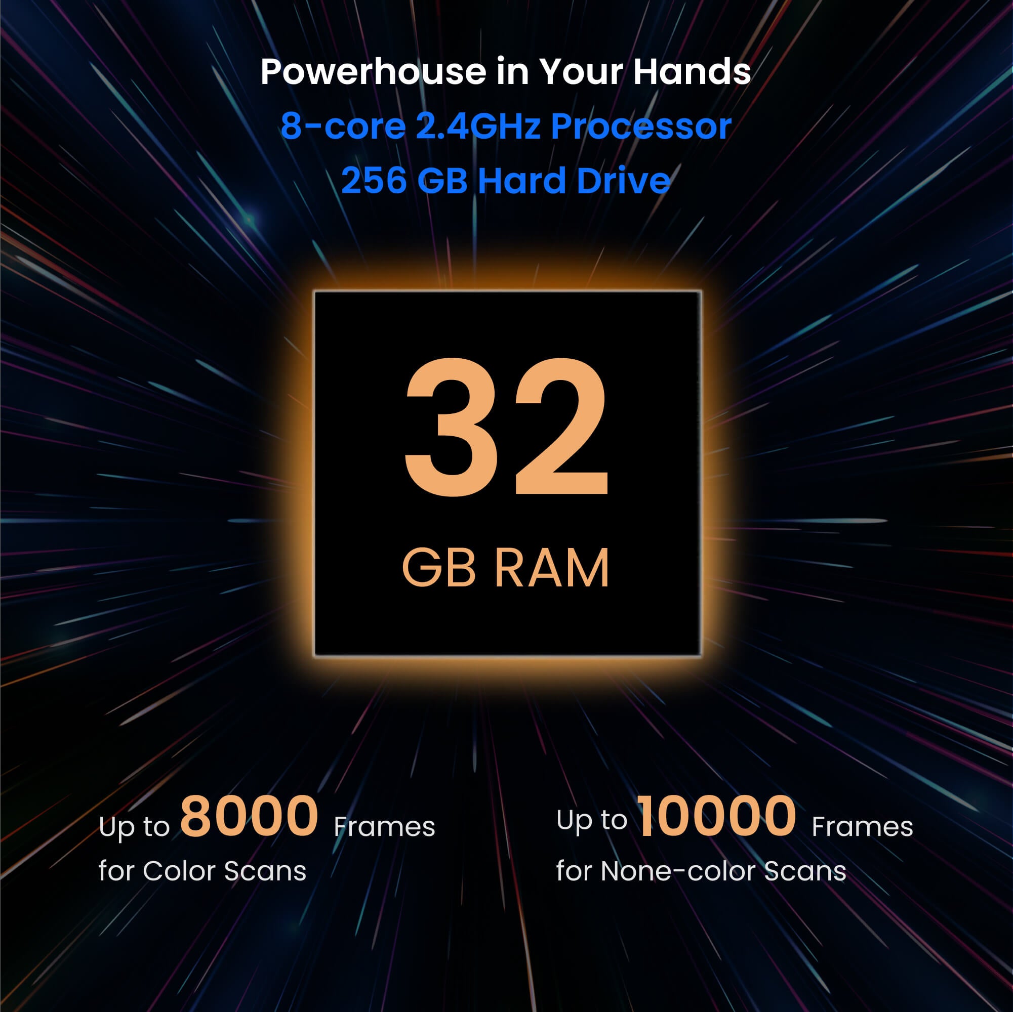 Revopoint Store Image