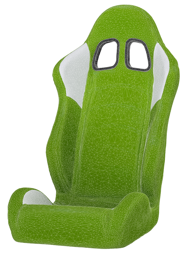 3D Model