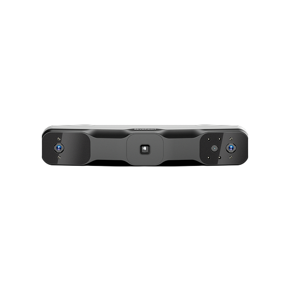 RANGE 2 3D Scanner