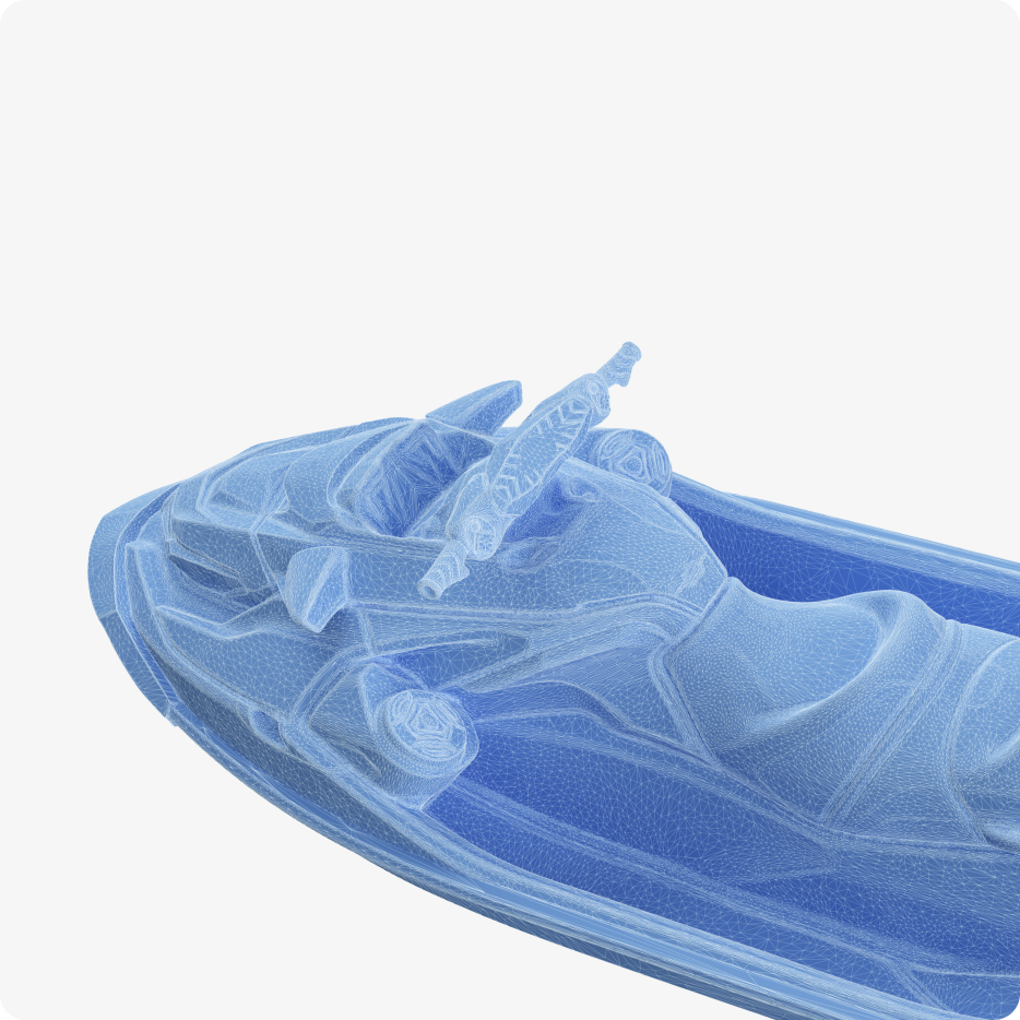 3D Model