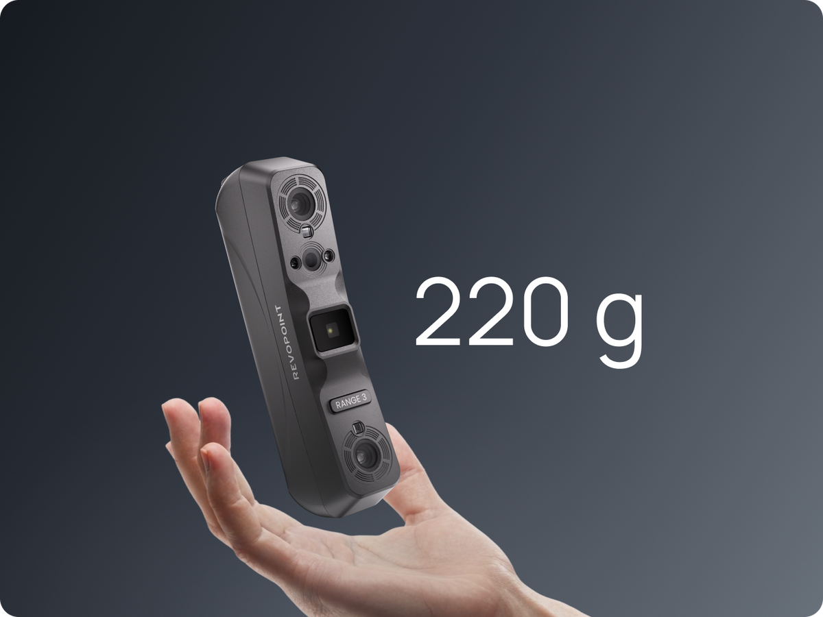 Ultra-Lightweight & Pocket-Sized