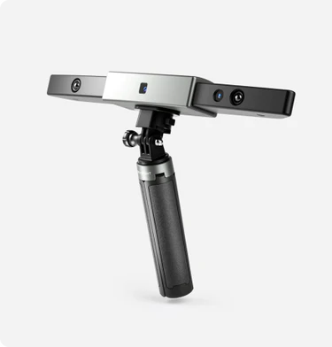 RANGE 3D Scanner