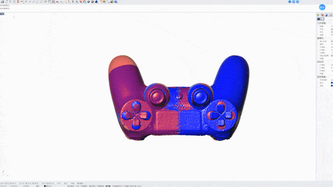 3D Model