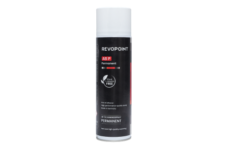 Scanning Spray