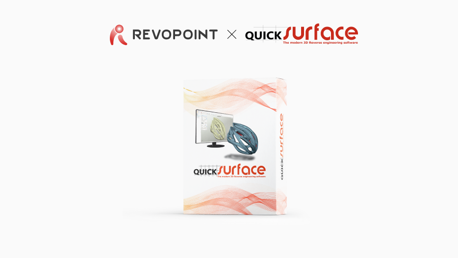 QUICKSURFACE