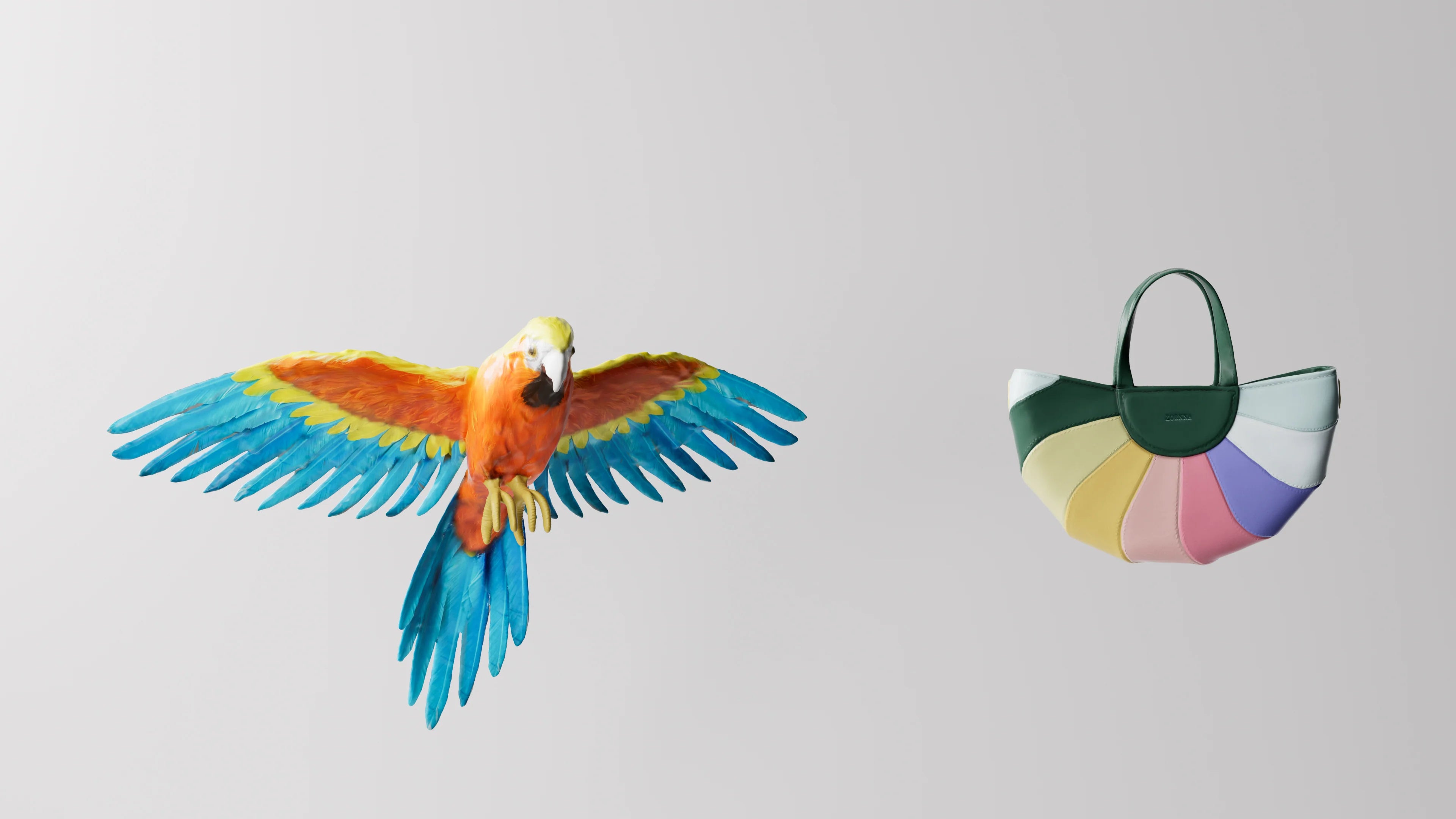 3D Model