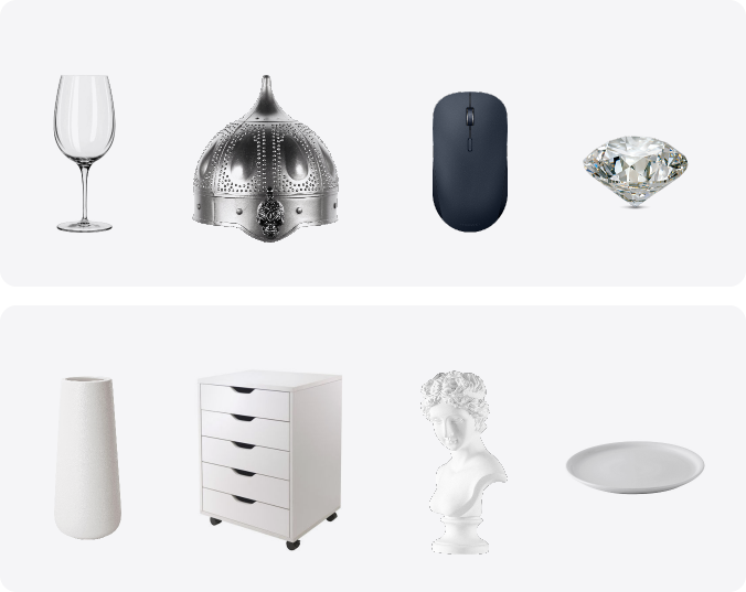 Revopoint Store Image