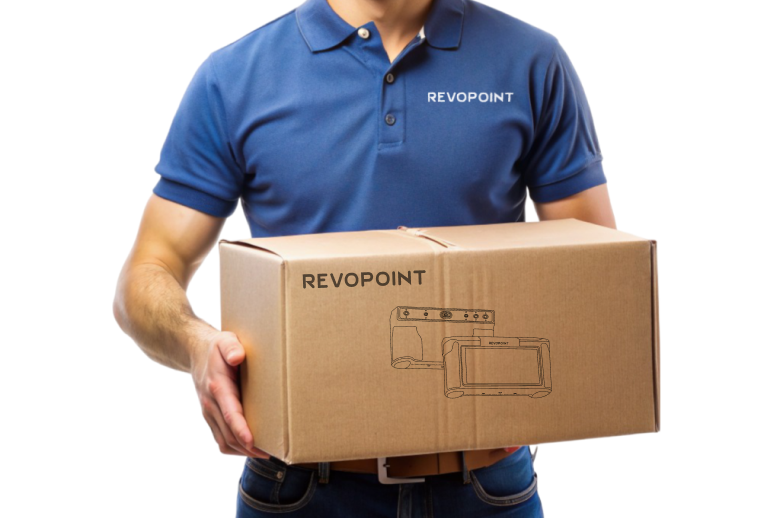Revopoint Store Image