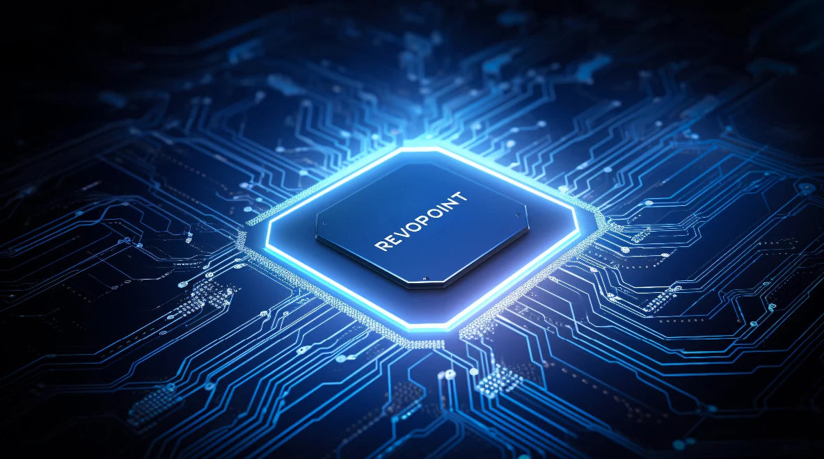 Revopoint Store Image
