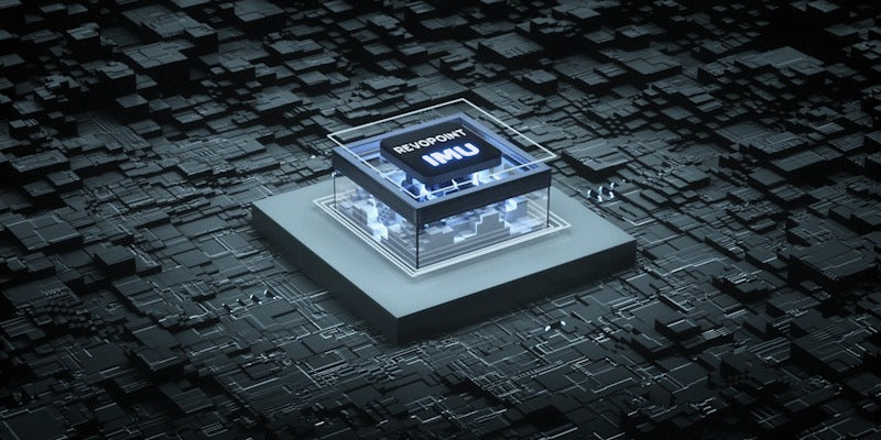 What is an IMU?
