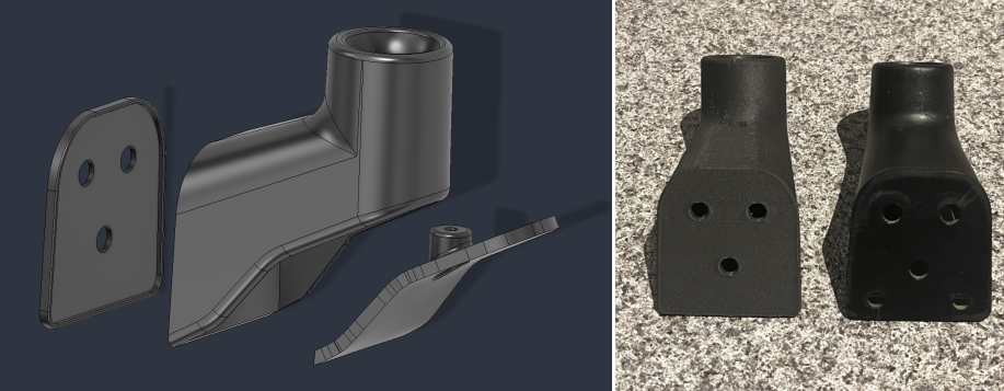 From a Rare UMM Part to a Digital Blueprint: Tiago Cardoso’s Reverse Engineering Workflow with MetroY