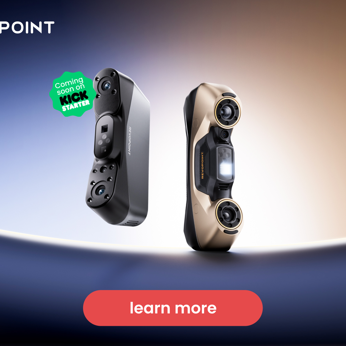 Revopoint Launches MetroY Ultra with Metrology-Grade Verification and