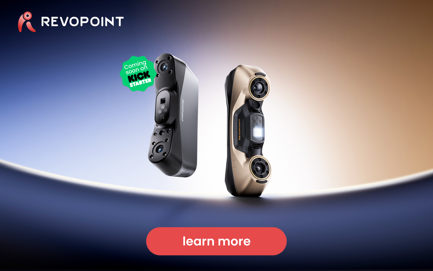 Revopoint Launches MetroY Ultra with Metrology-Grade Verification and Starts a POP 4 Kickstarter Campaign