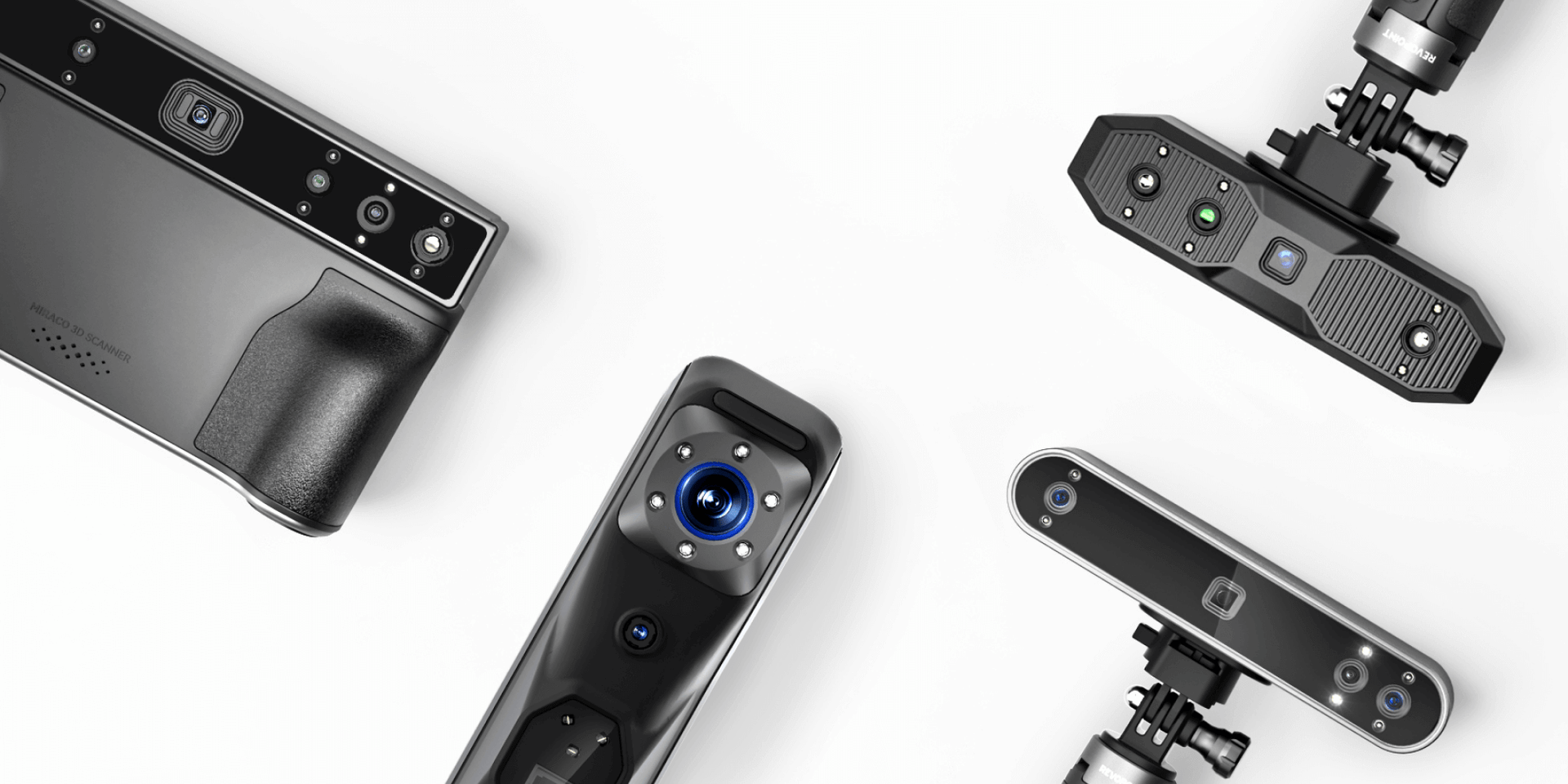 Which Revopoint 3D Scanner Should I Get? (2024)