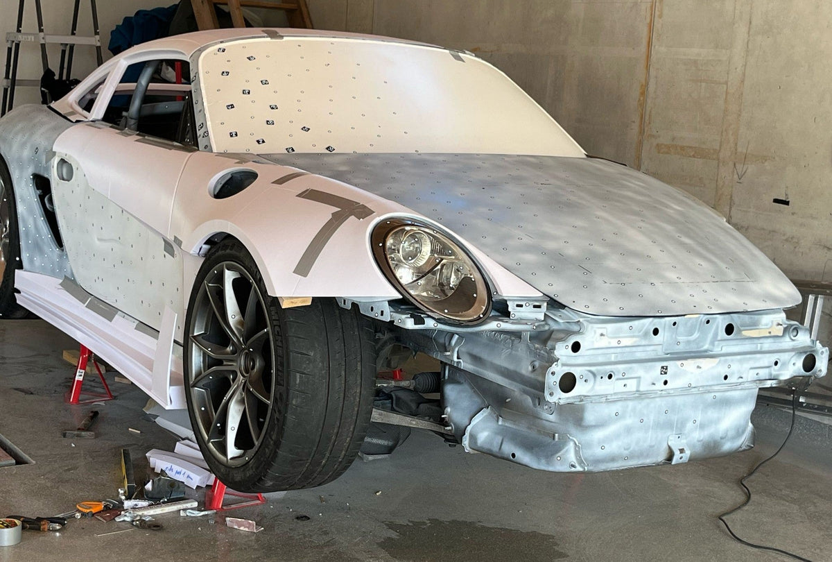 Porsche