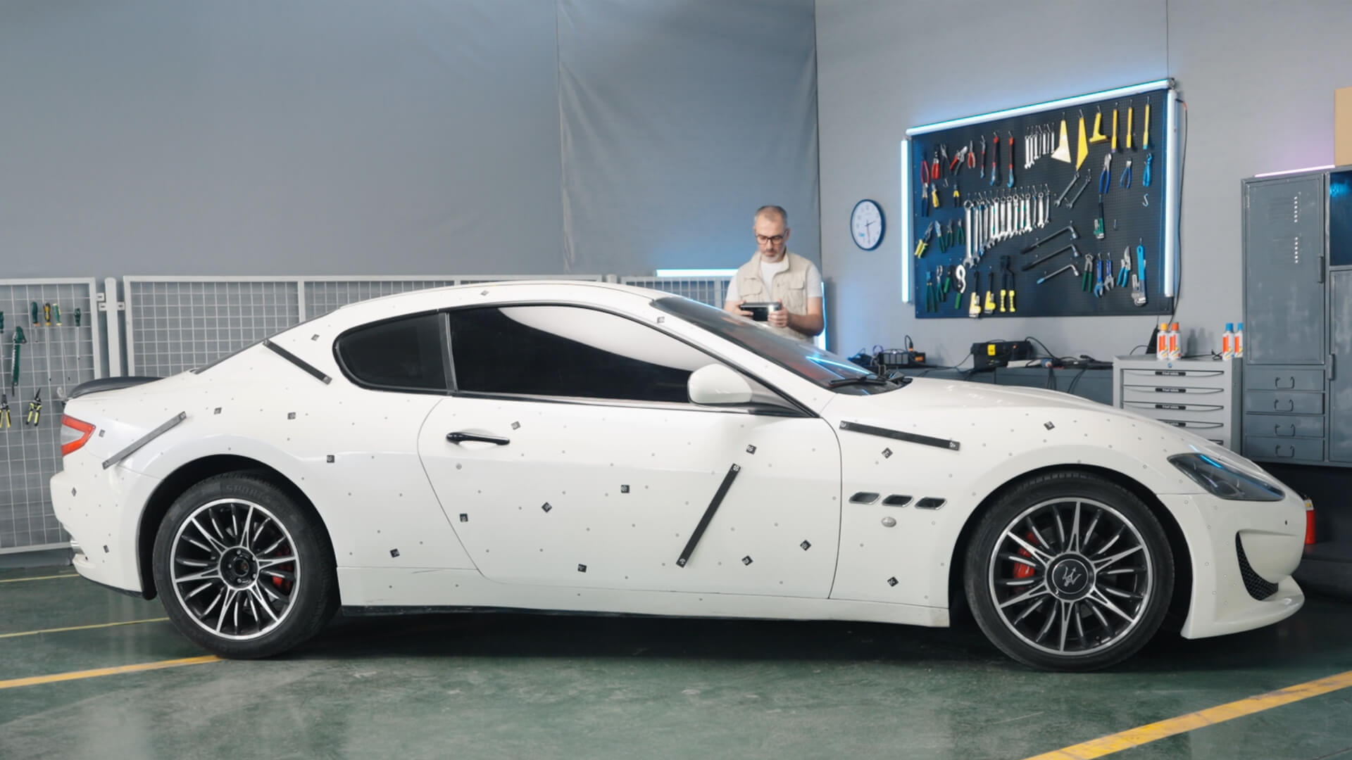 How Photogrammetry Complements Modern 3D Scanning Workflows