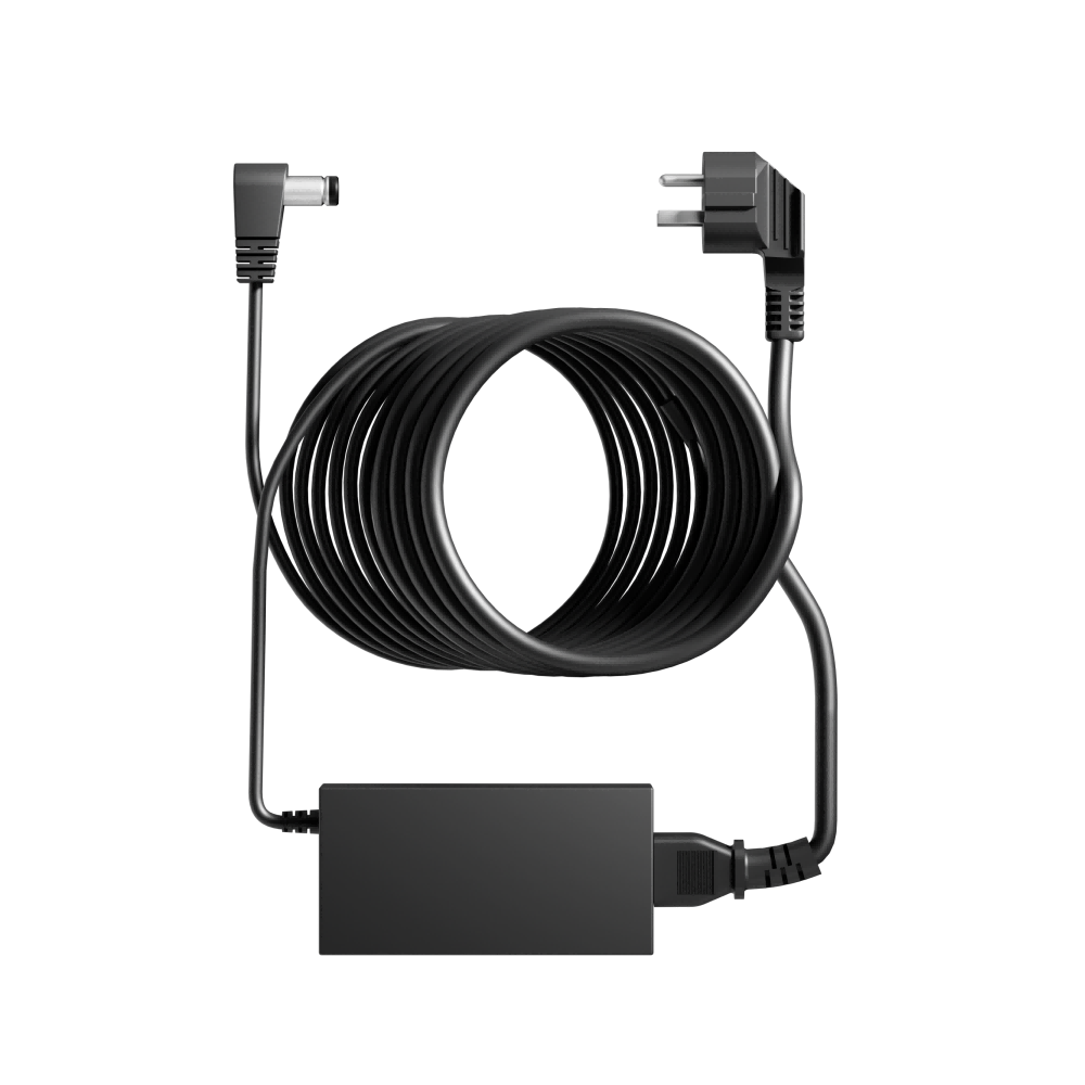 Trackit Power Adapter and Cables [Preorder]