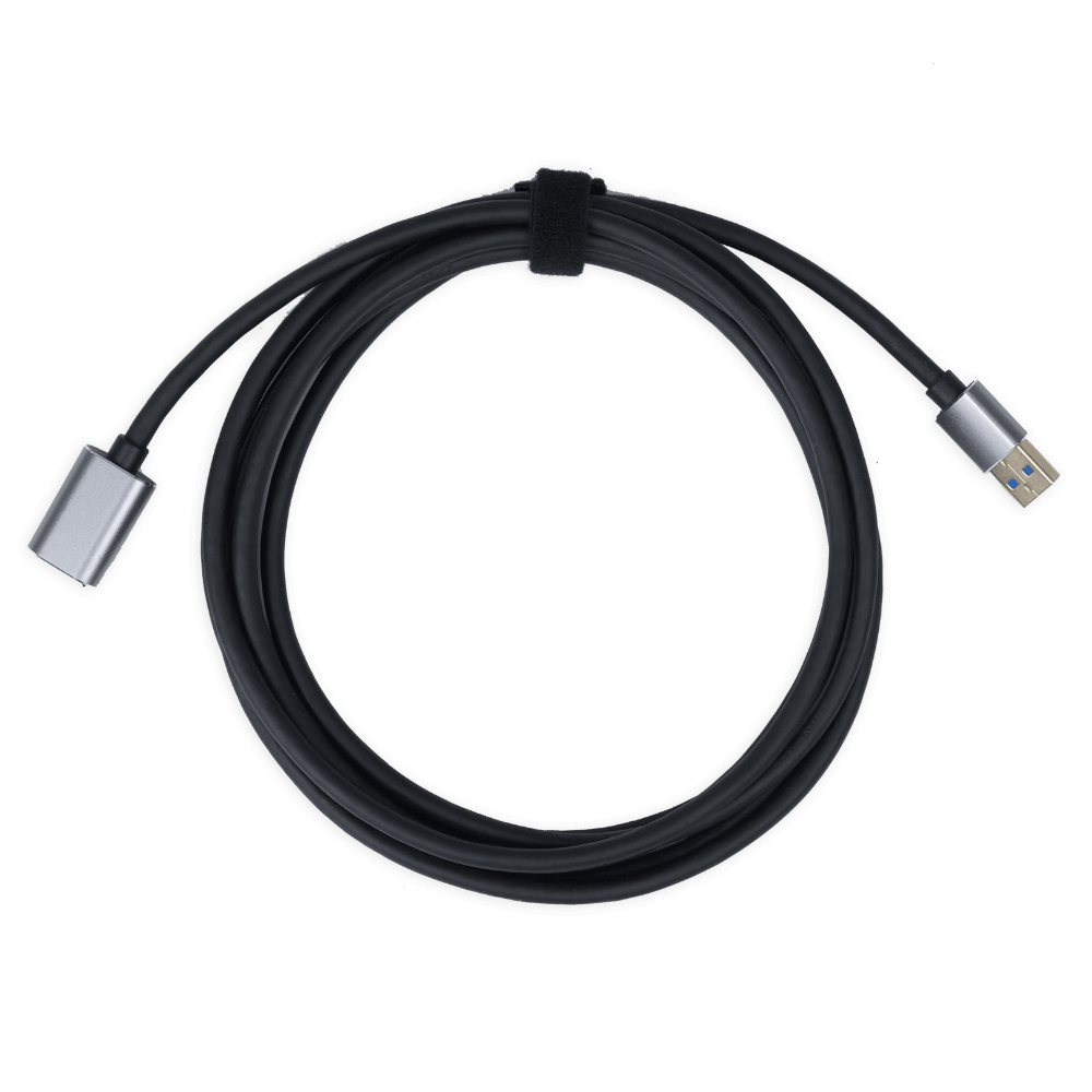 USB AF to AM Extension Cable for POP 3, RANGE 2, MINI 2, RANGE, MINI, POP2, POP