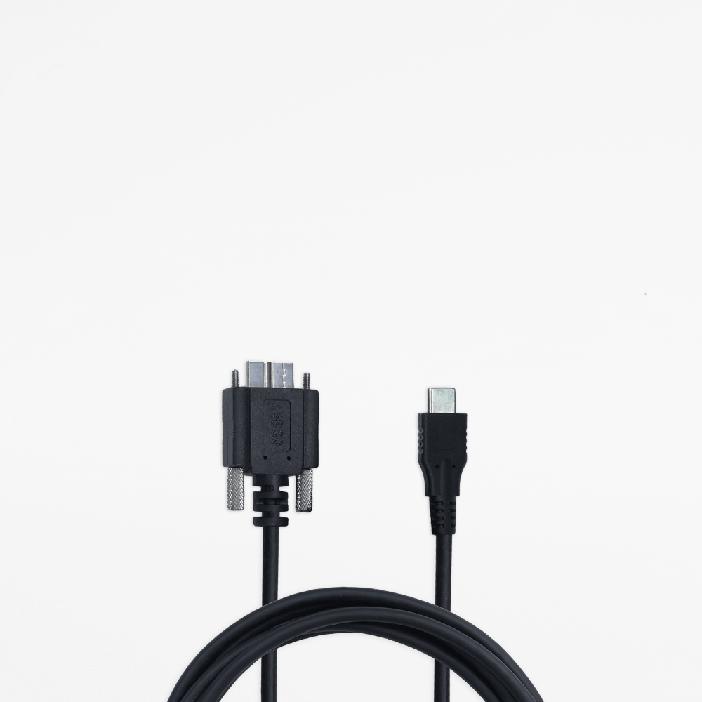 USB Type C - 2m for MINI, RANGE, POP 2, POP