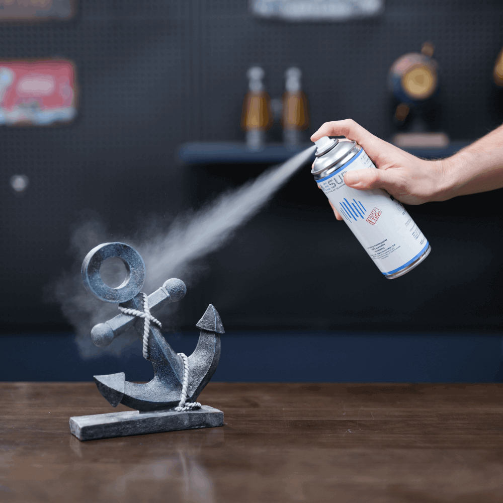 Scanning Spray - Revopoint 3D US