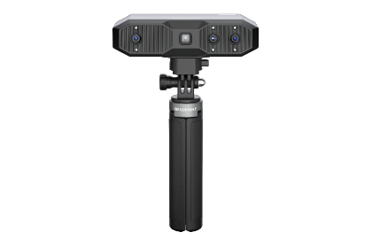 MINI 2 small objects 3D scanner for industrial applications