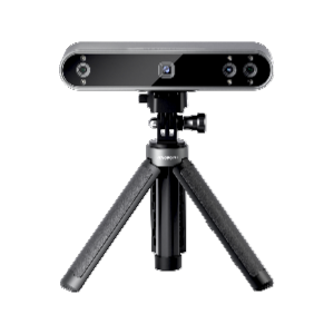 Revopoint INSPIRE : Affordable 3D Scanner