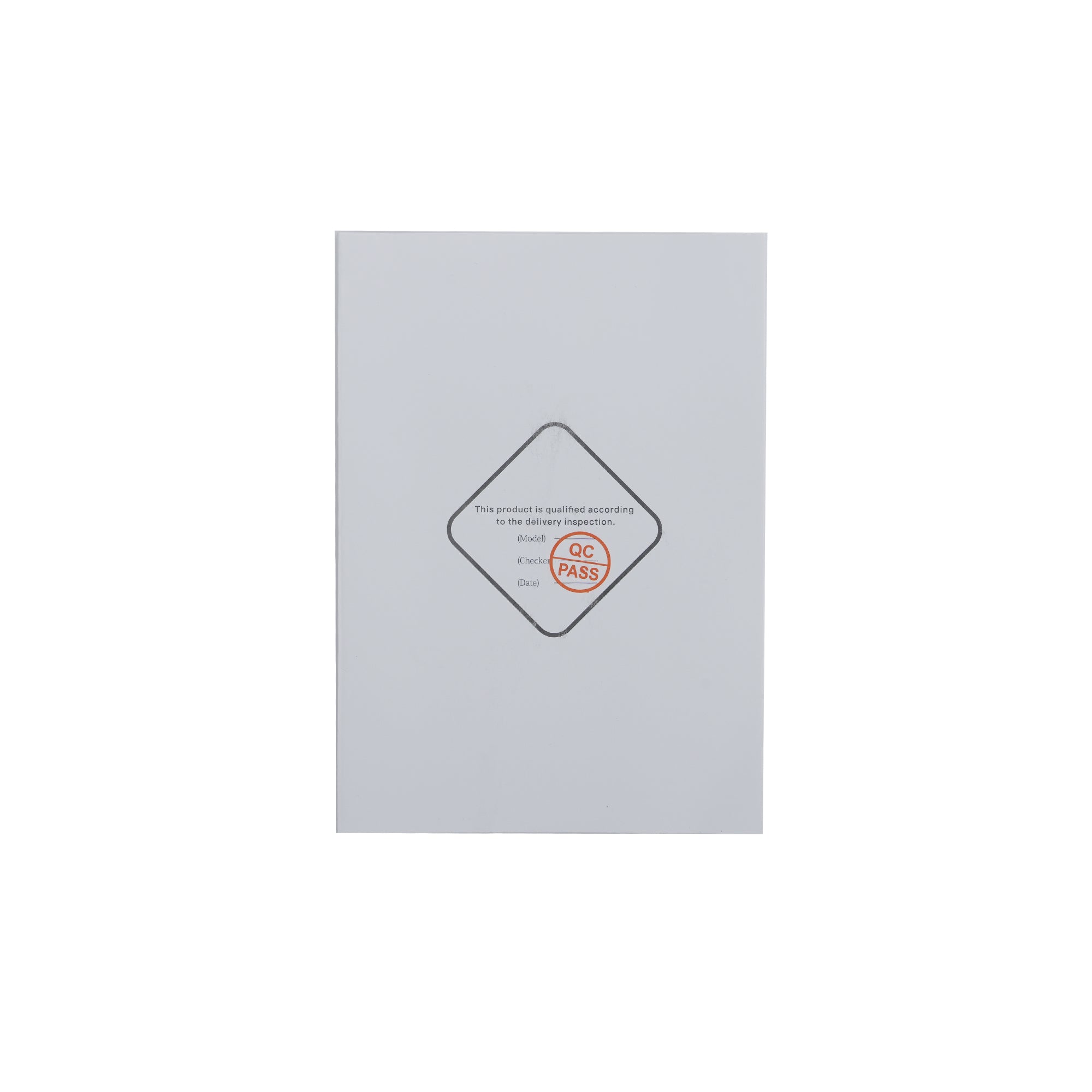 Large Calibration-board Kit for MIRACO, RANGE 2, RANGE - Revopoint 3D US