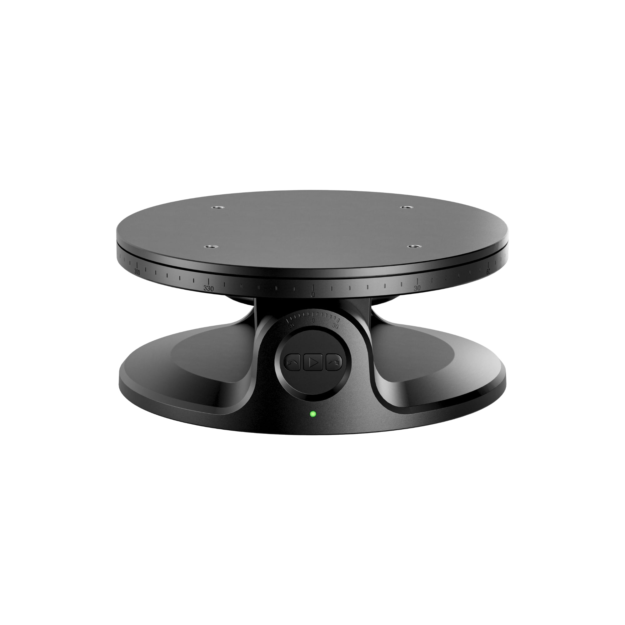 Dual-axis Turntable - Revopoint 3D US