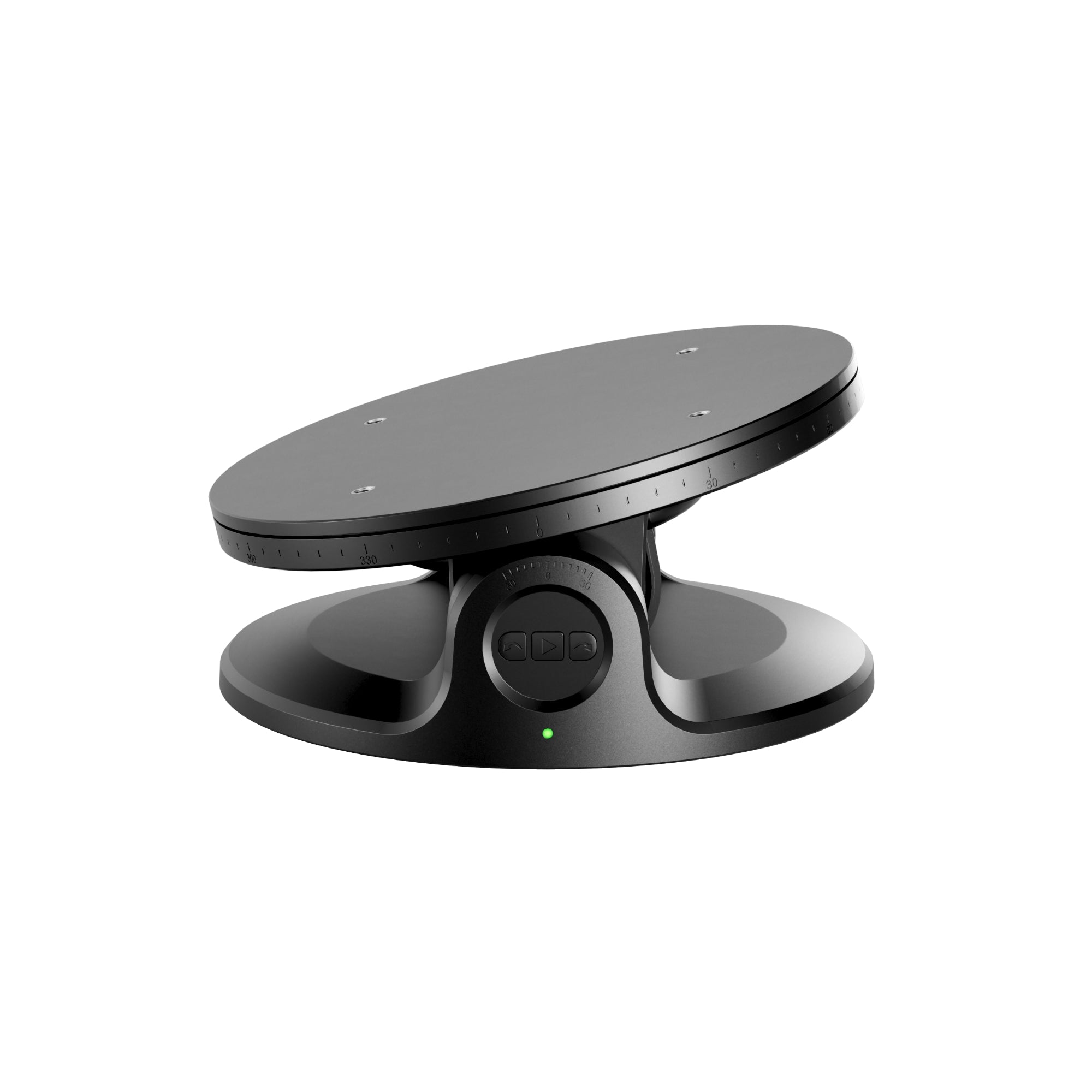 Dual-axis Turntable - Revopoint 3D US