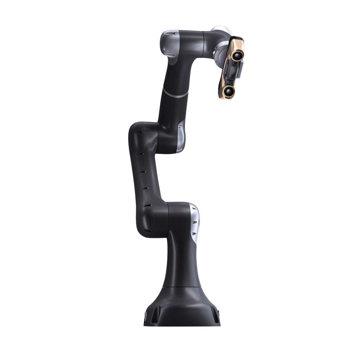 Revopoint Metrohub 09YU: High-Precision Robotic 3D Scanner