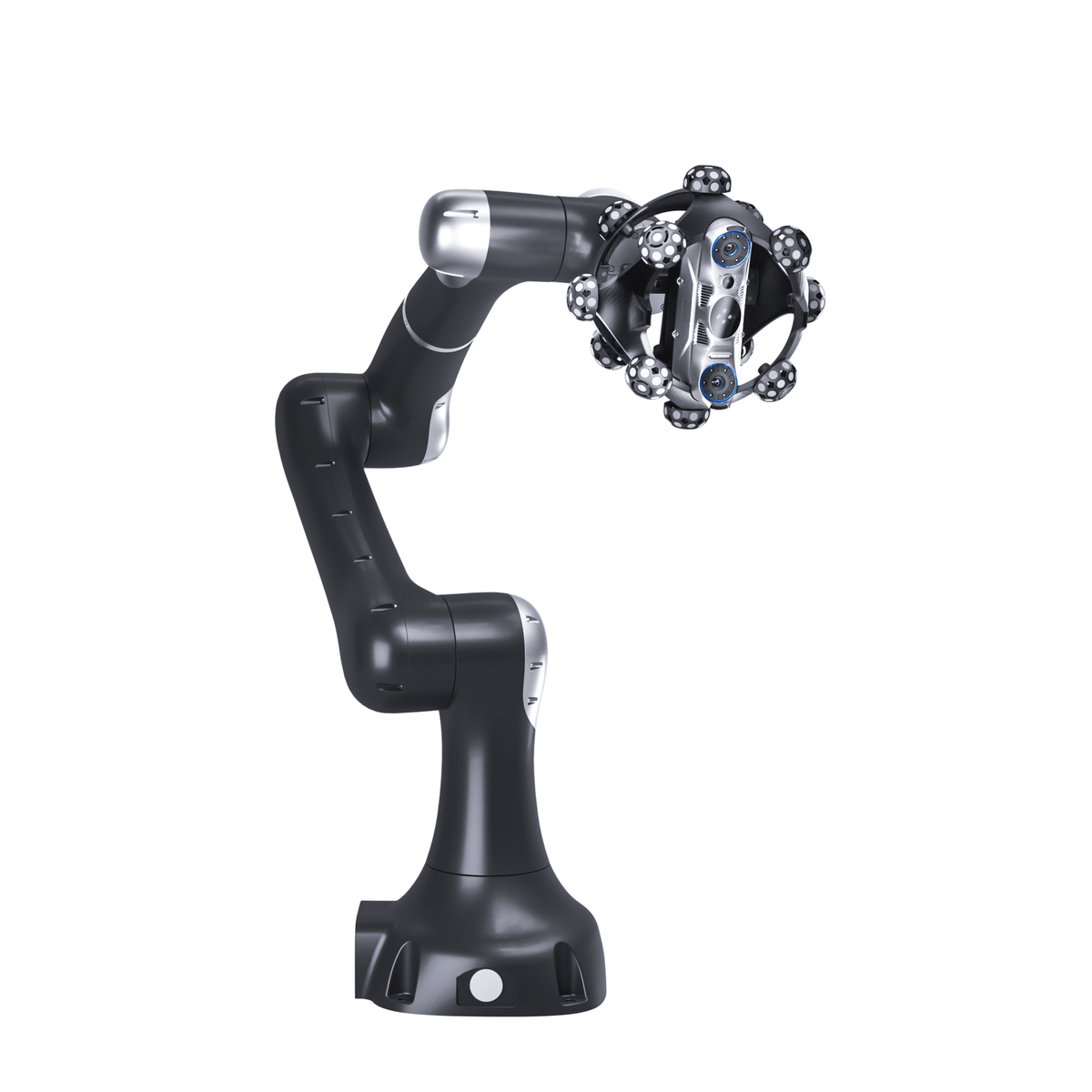 Revopoint Metrohub 09TR: Automated Robotic 3D Scanner