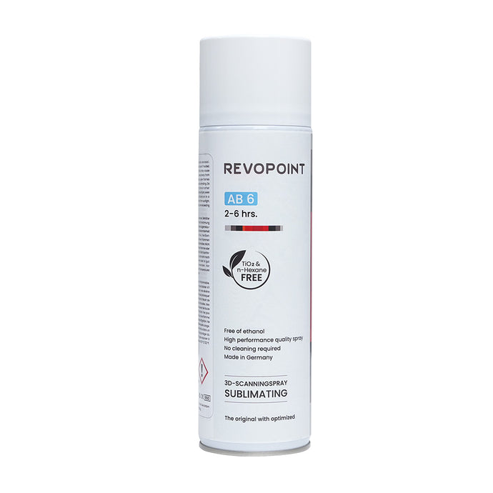 REVOPOINT Scanning Spray