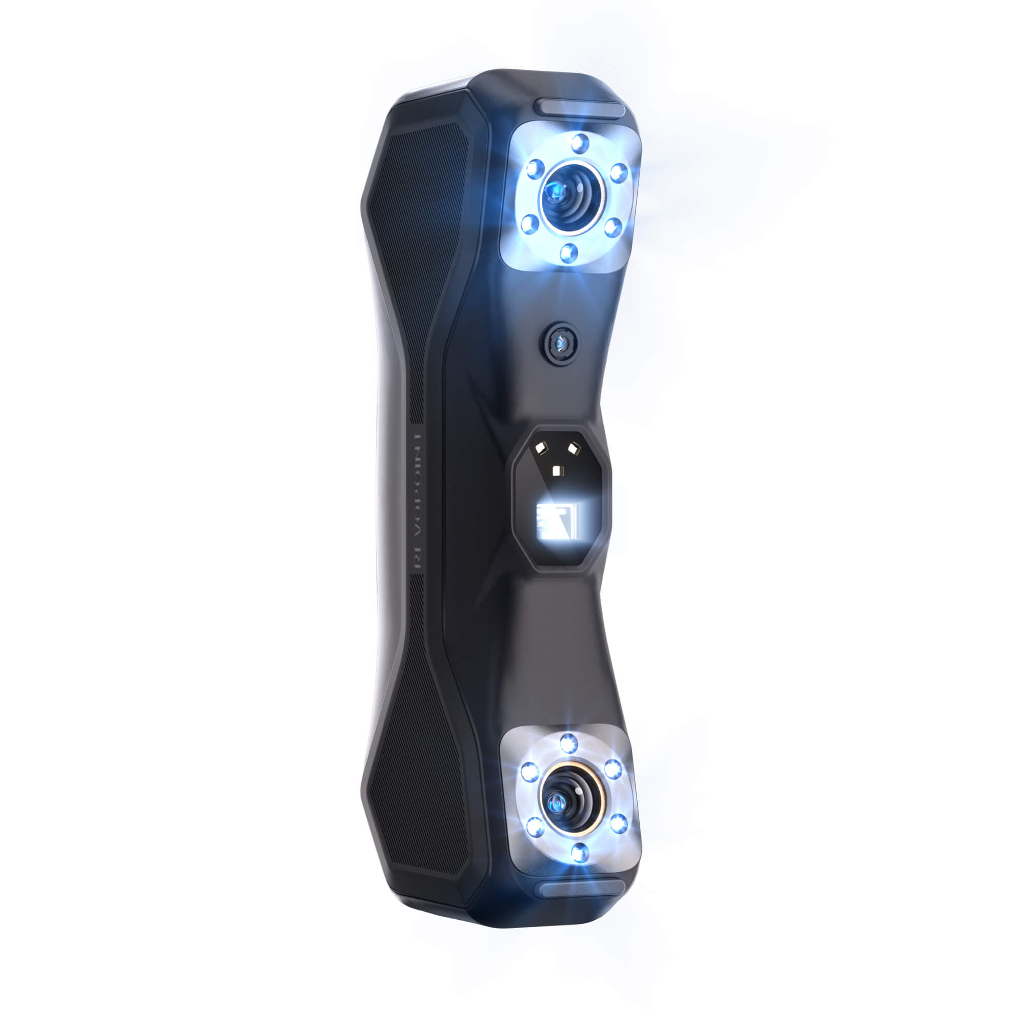 Revopoint MetroX 3Dスキャナー 使用1回のみ 付属品全て完備 Revopoint MetroX & MetroX Pro: Professional 3D Laser Scanner
