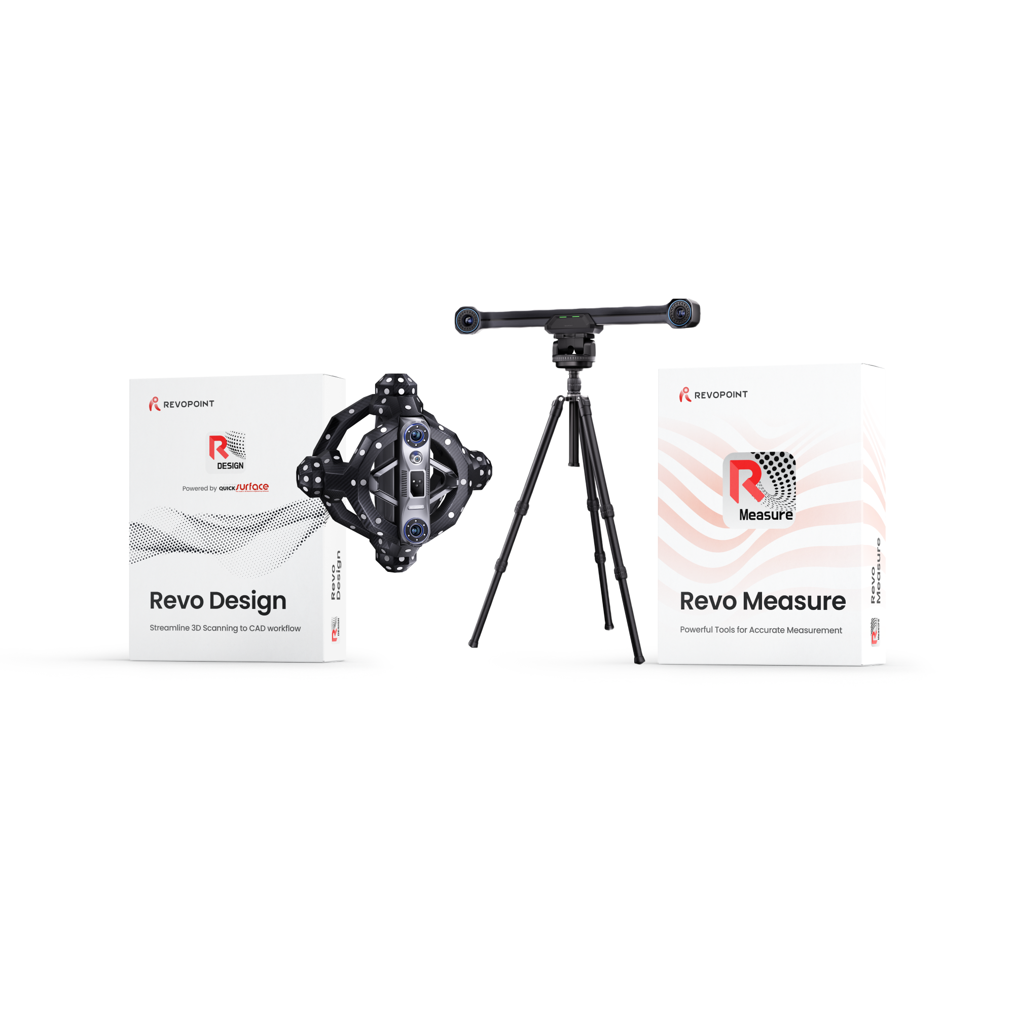 Trackit Standard Edition + Revo Design (1 Year License)  + Revo Measure(1 Year License)