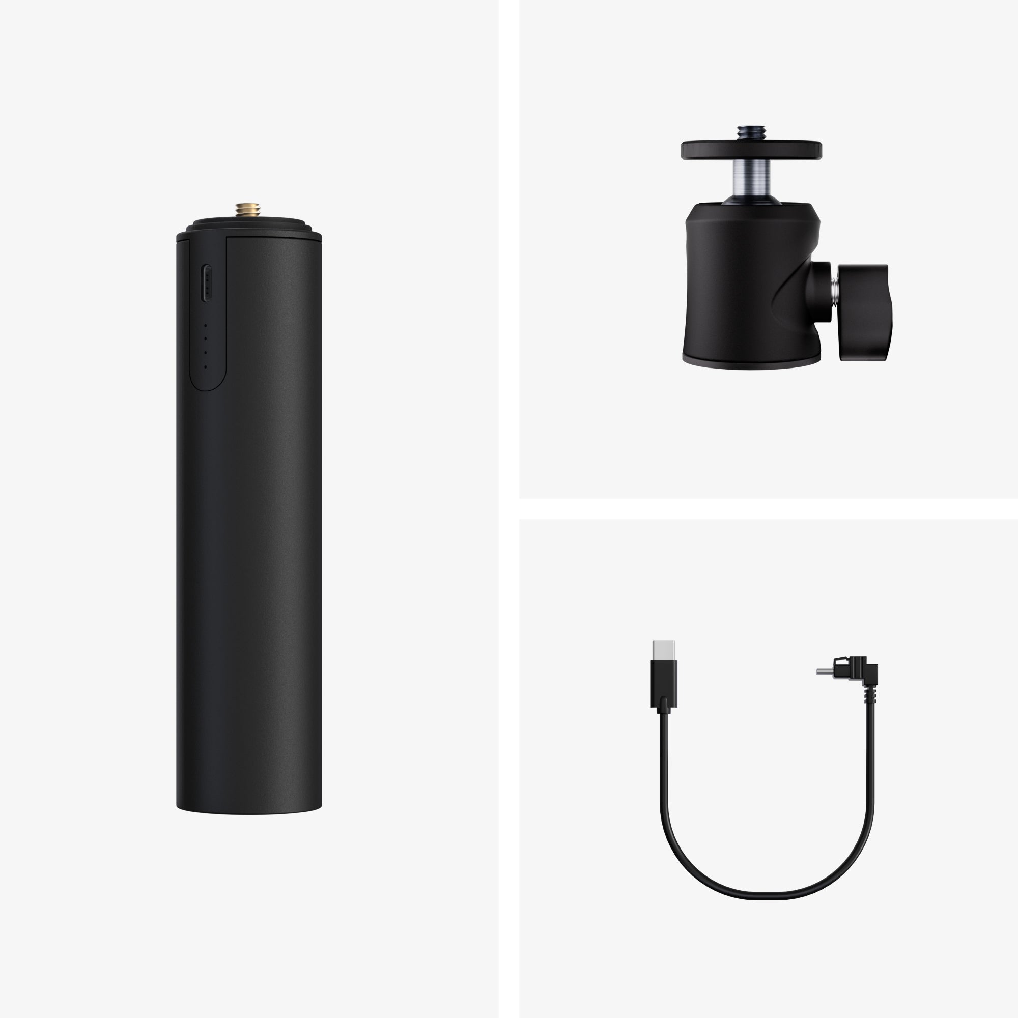 3D Scanning Accessories for Revopoint 3D Scanners