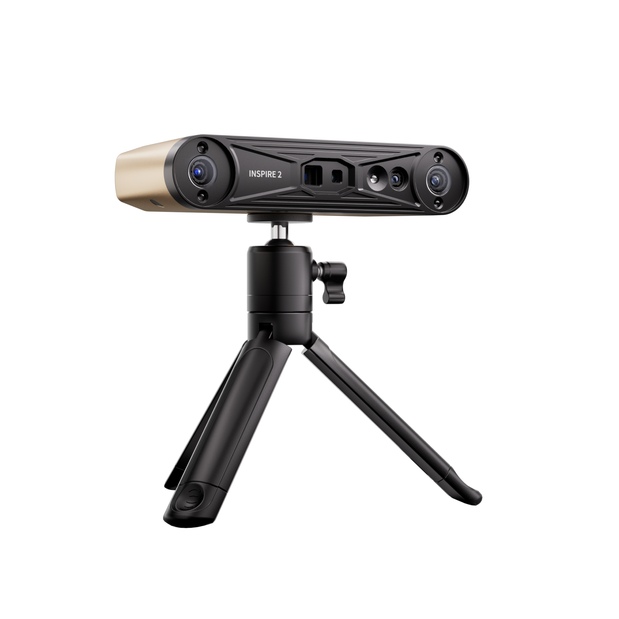 Revopoint INSPIRE 2 Portable Infrared Laser & Structured Light
