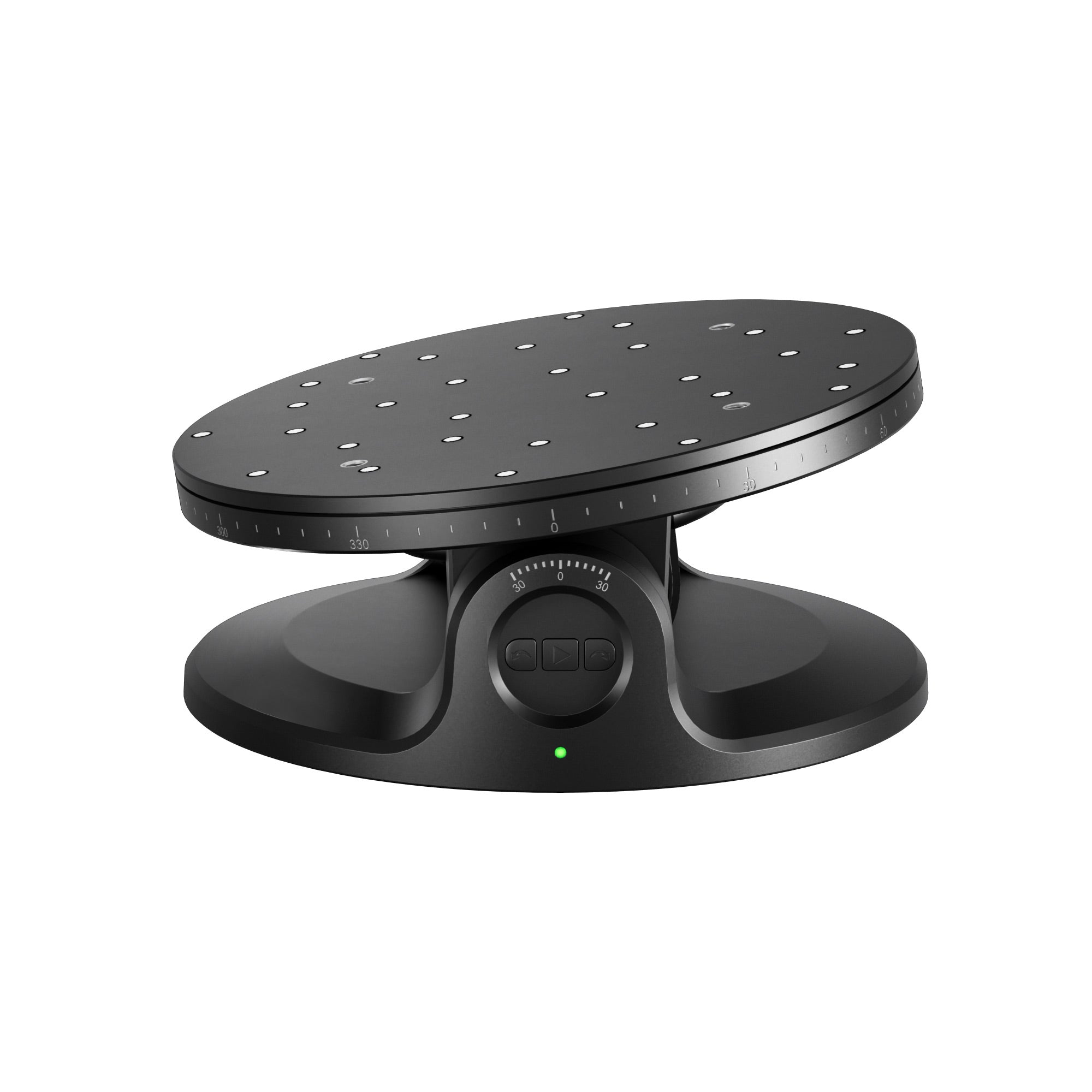 DJ機材 REVOPoint Dual-axis Turntable II Dual-axis Turntable