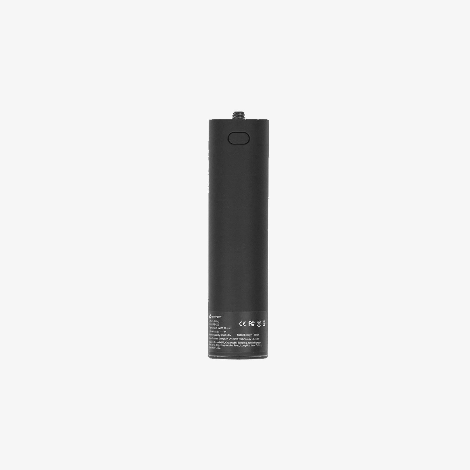 Mobile Kit for INSPIRE, POP 3, RANGE 2, MINI 2, POP 3 Plus - Revopoint 3D US