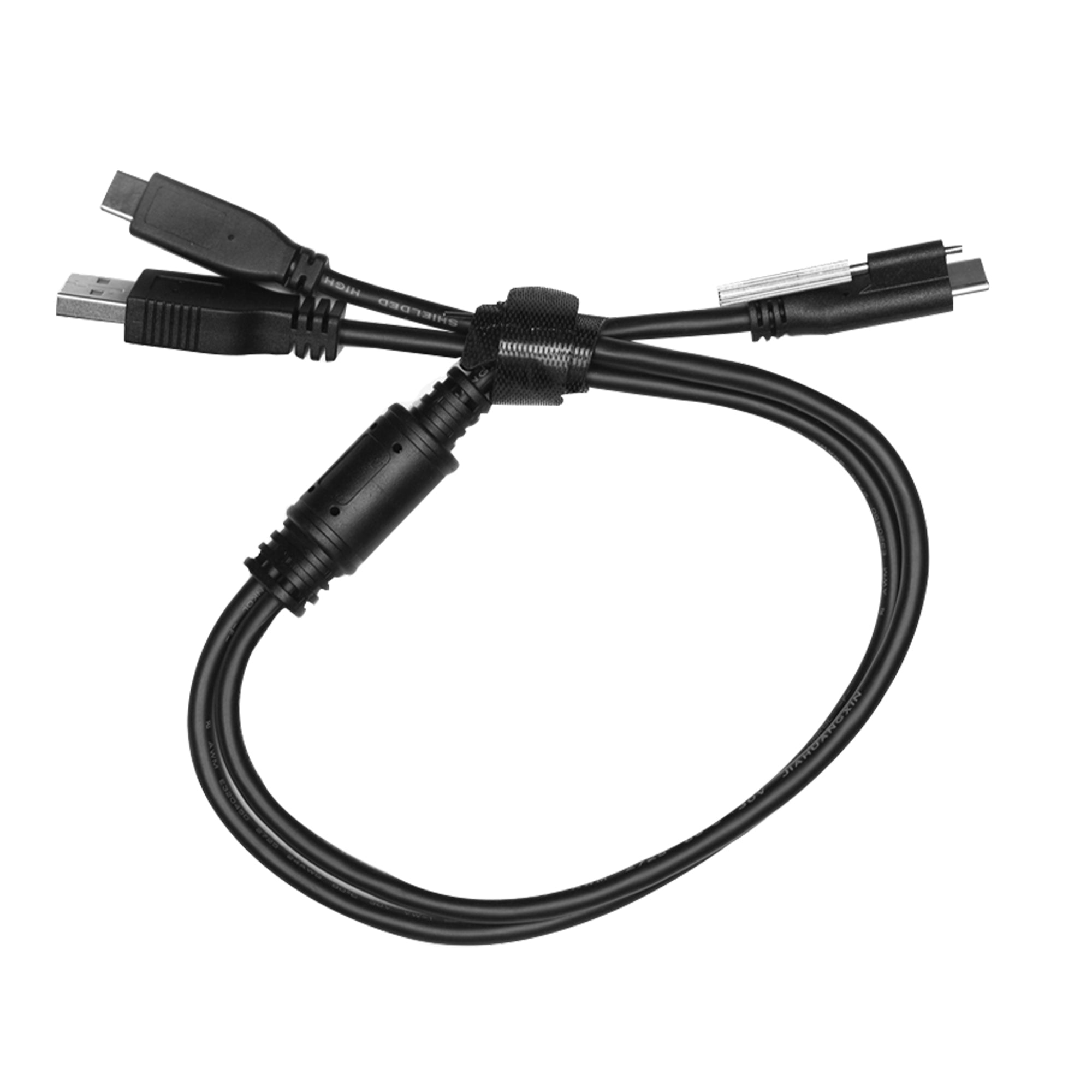 2-in-1 Type-C Mobile Cable for POP 3, RANGE 2, INSPIRE, MINI 2