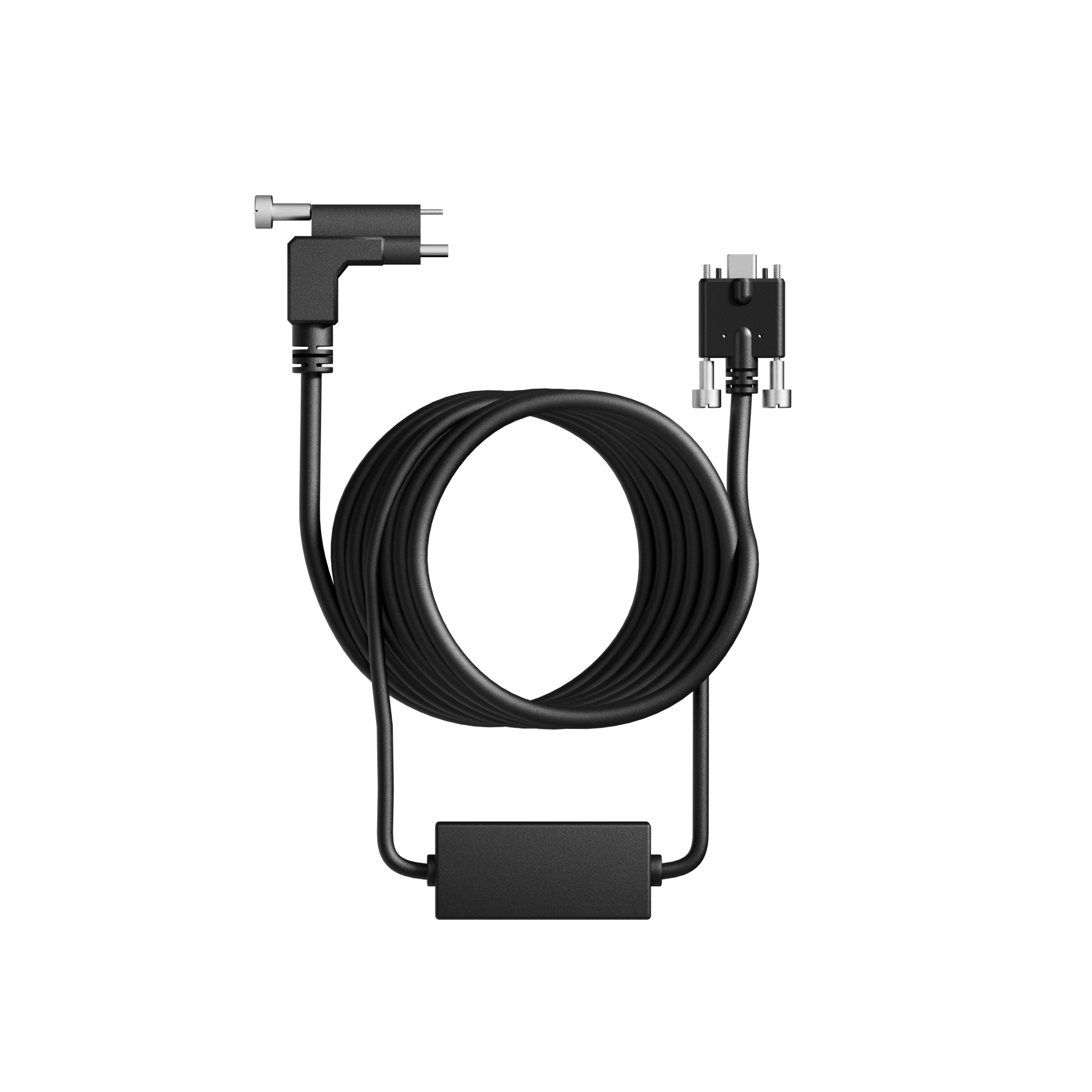Trackit Power Adapter and Cables [Preorder]