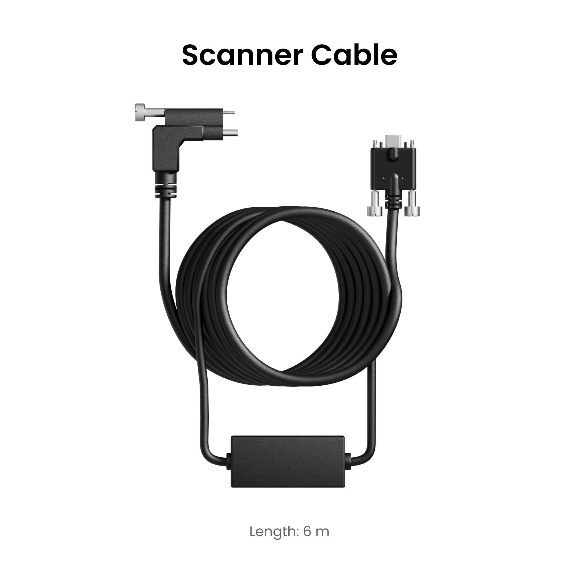 Trackit Power Adapter and Cables [Preorder]