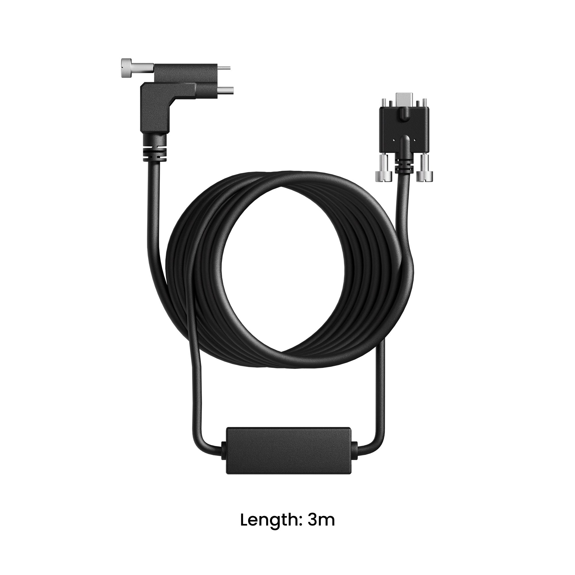 Trackit Scanner-PC Cable