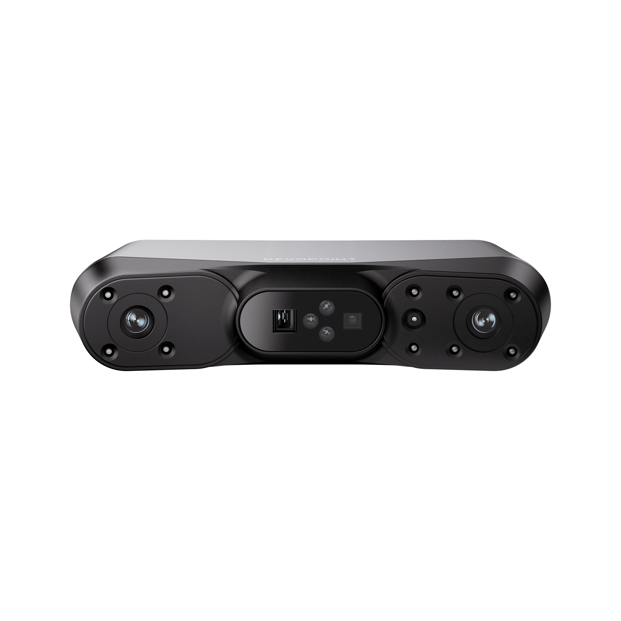 Revopoint POP 4: AI-Powered Wireless Hybrid 3D Scanner