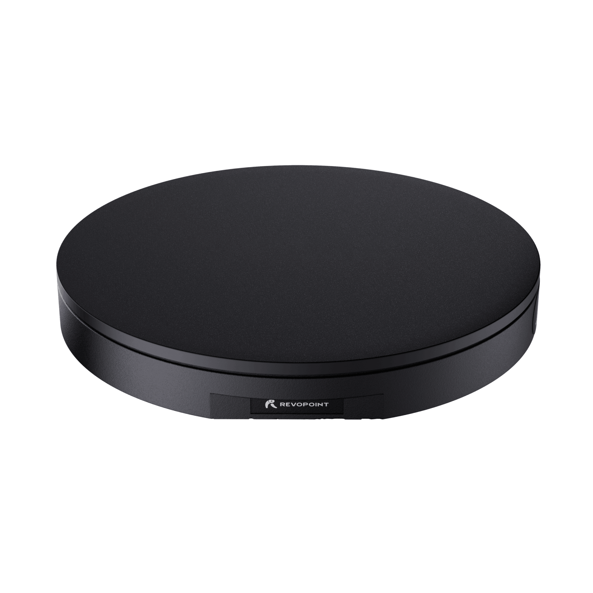 Electric Large Turntable for 3D Scanning