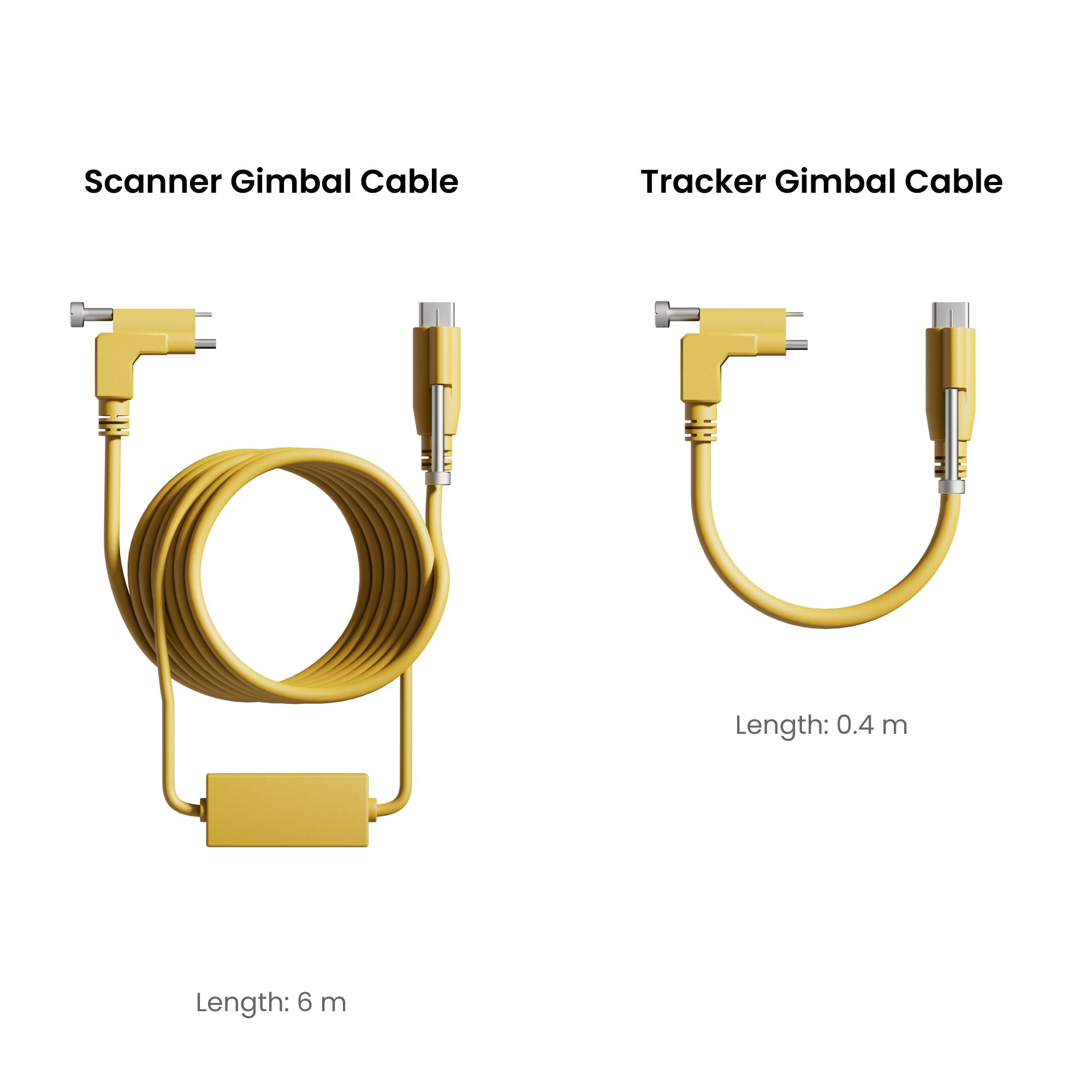 Trackit Power Adapter and Cables [Preorder]