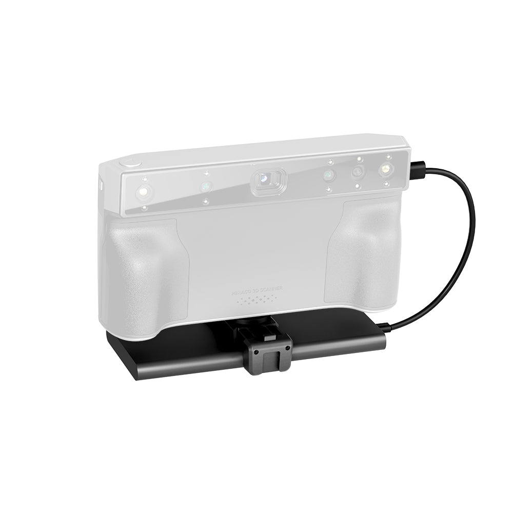 Power Bank Kit for MIRACO - Revopoint 3D US