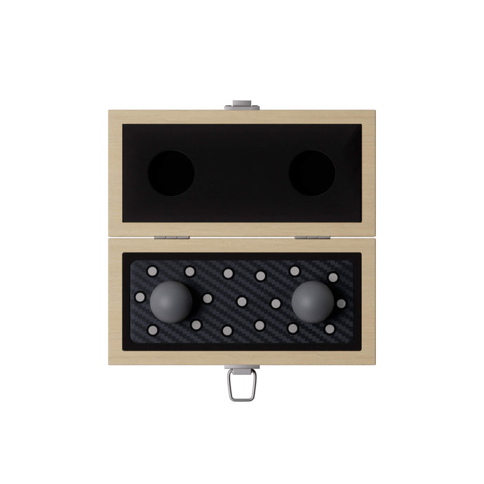 Accuracy Verification Ball Plate